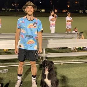 Meet your Posher, Austin